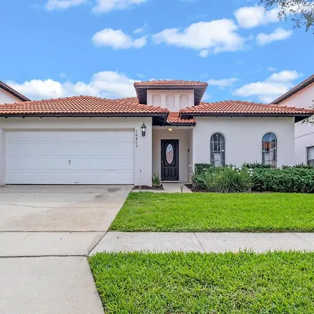 4 Bedrooms Pool Home Gated Resort Of High Grove